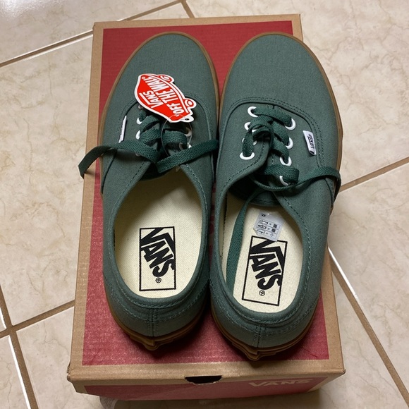 VANS - Authentic - Picture 5 of 7